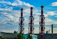 永登柴油发电机组进气门与排气门磨损严重是什么原因