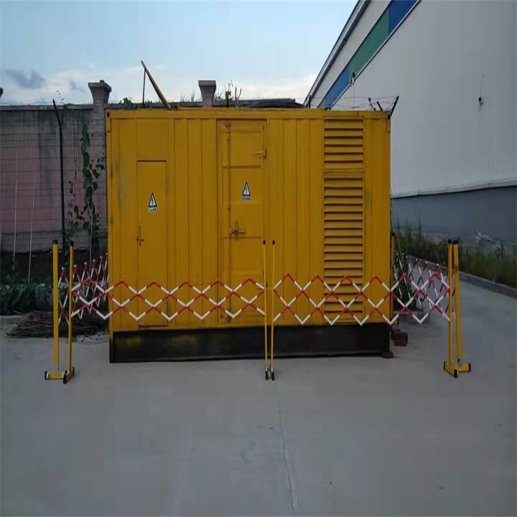 永登发电机组油箱盖上留出小气孔有什么用？