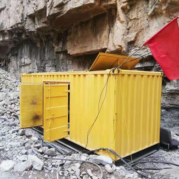 永登柴油发电机组使用注意事项要牢记