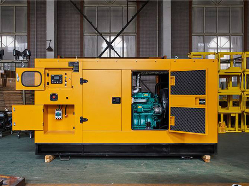 永登发电机租赁中如何根据仪表指示来判断发电机的故障类型？