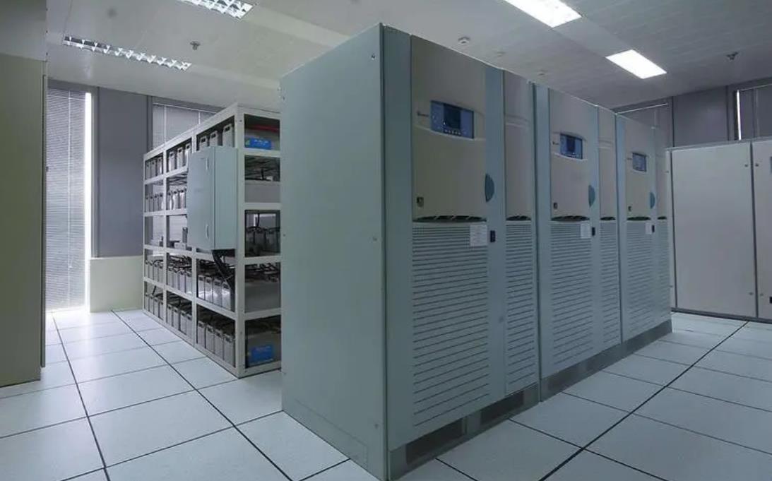 永登UPS 电源的分类