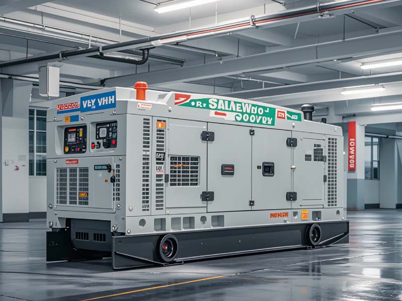 永登发电机组皮带张力计的校准周期是多久？