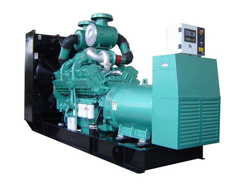 永登开架式柴油发电机的滤清器多久更换一次比较好？