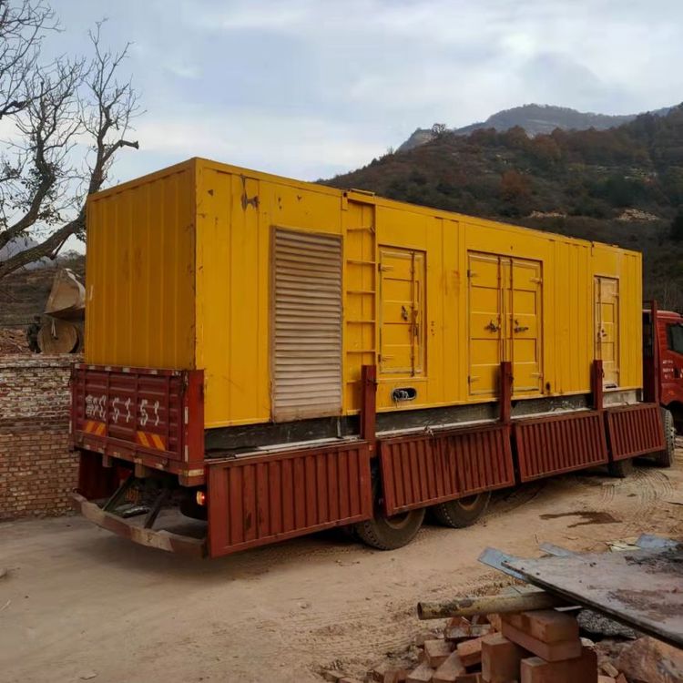 永登发电机组如何判断滤清器密封圈是否需要更换？