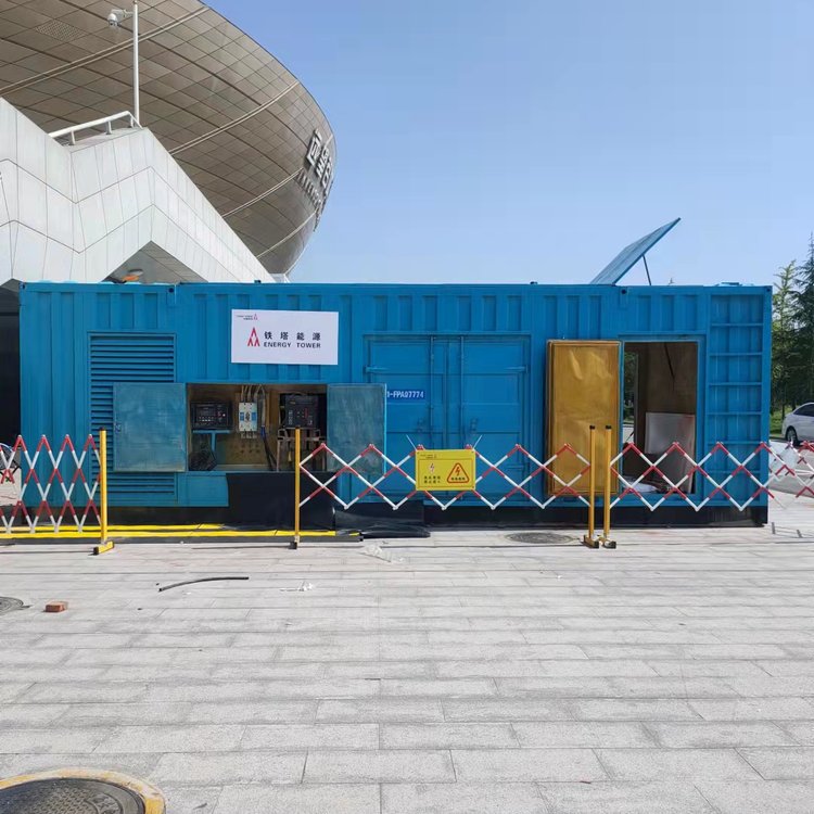 永登介绍一下发电机组维修保养的具体操作流程