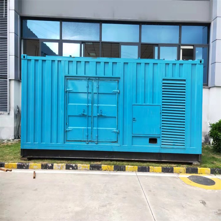 永登发电机组使用中应注意什么事项？