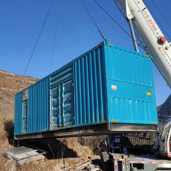 永登发电机组维修保养中应注意什么事项？