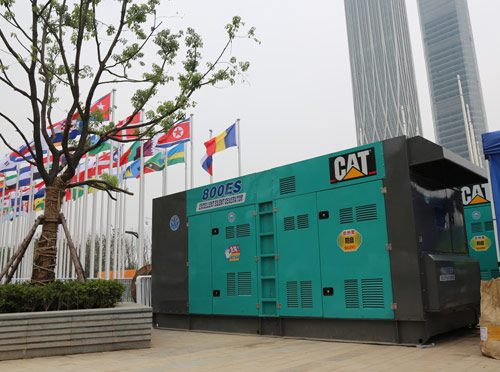 永登详细介绍一下升级发电机组的具体步骤