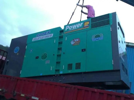 永登空气滤清器的更换周期一般是多久？