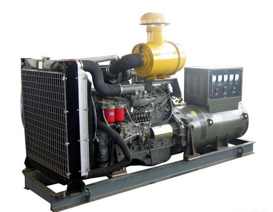 永登汽油发电机组电瓶电解液密度偏低时如何调整？