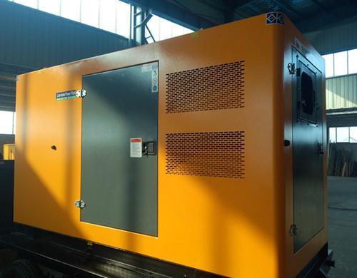 永登汽油发电机组电瓶电解液的密度应该保持在什么范围？