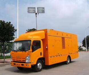 永登发电机组除垢剂对水冷式机油散热器有损害吗？