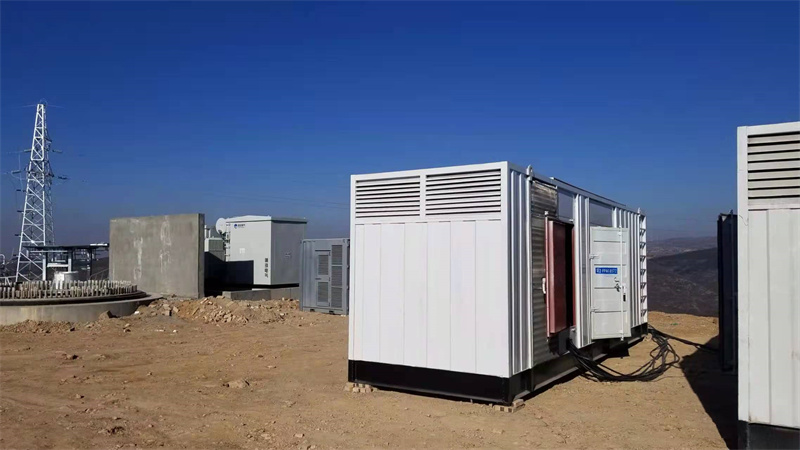 永登带预热系统的柴油发电机组在冬季启动后需要注意什么？