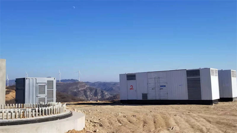 永登带燃油预热系统的柴油发电机组在冬季启动前需要做哪些准备工作？